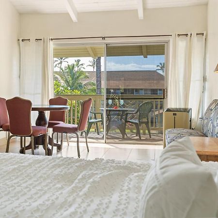 Апартаменти Kihei Bay Surf B212 Екстер'єр фото