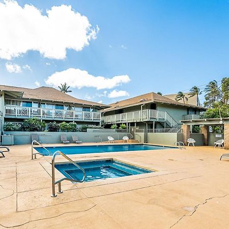 Апартаменти Kihei Bay Surf B212 Екстер'єр фото