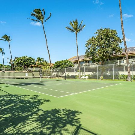Апартаменти Kihei Bay Surf B212 Екстер'єр фото