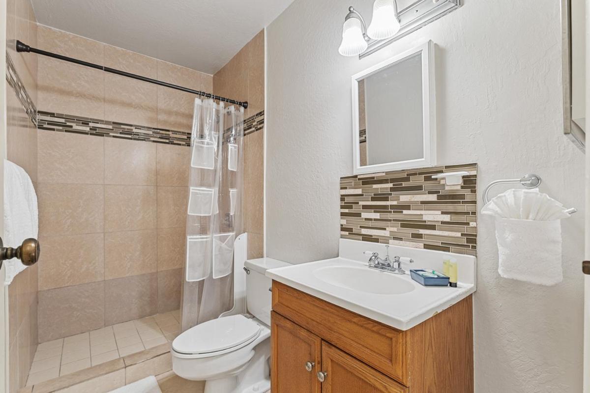 Апартаменти Kihei Bay Surf B212 Екстер'єр фото