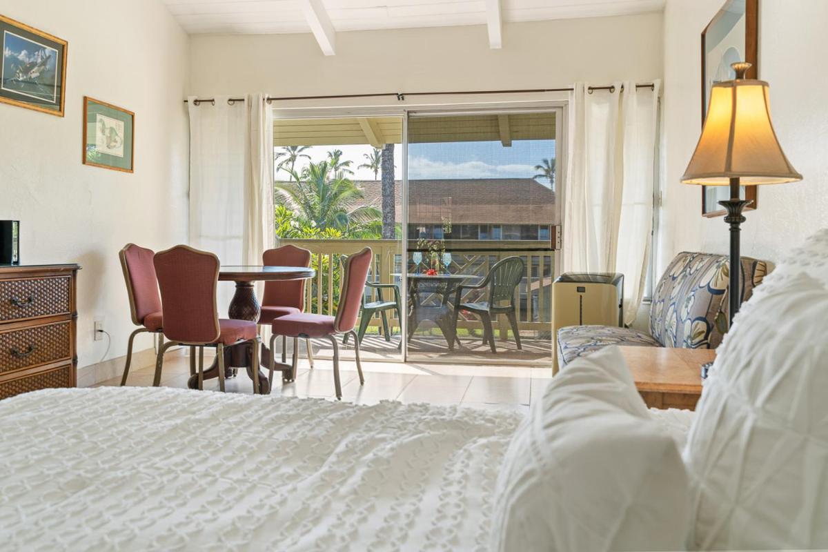 Апартаменти Kihei Bay Surf B212 Екстер'єр фото
