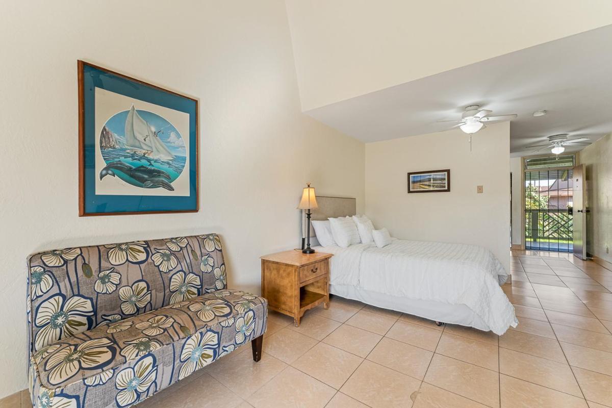 Апартаменти Kihei Bay Surf B212 Екстер'єр фото