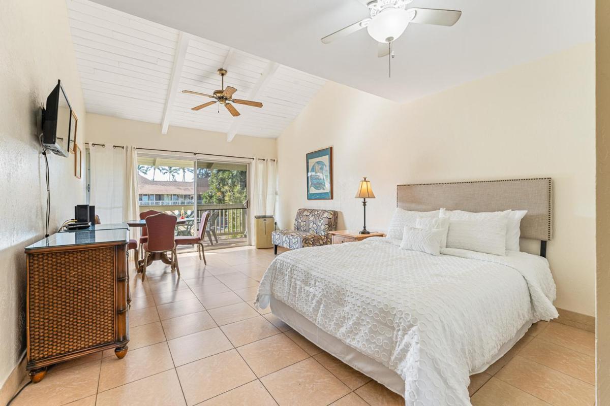 Апартаменти Kihei Bay Surf B212 Екстер'єр фото