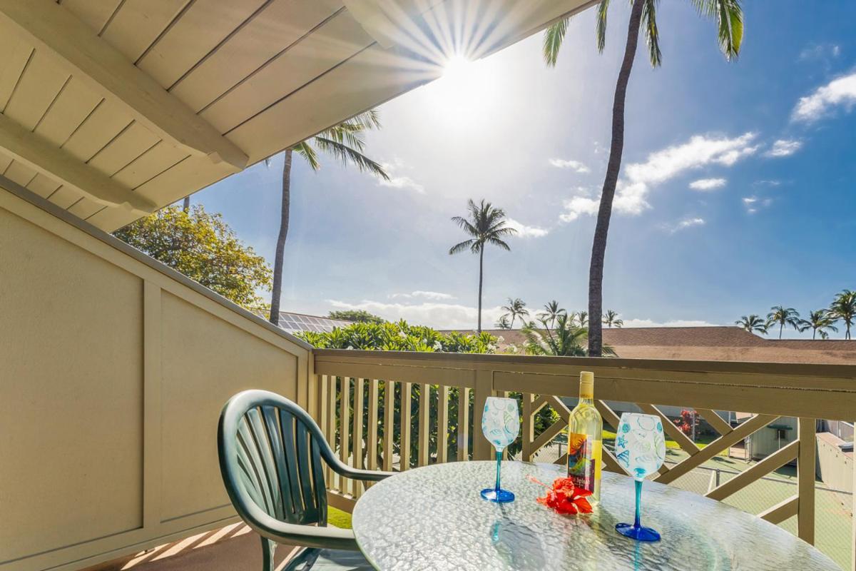 Апартаменти Kihei Bay Surf B212 Екстер'єр фото