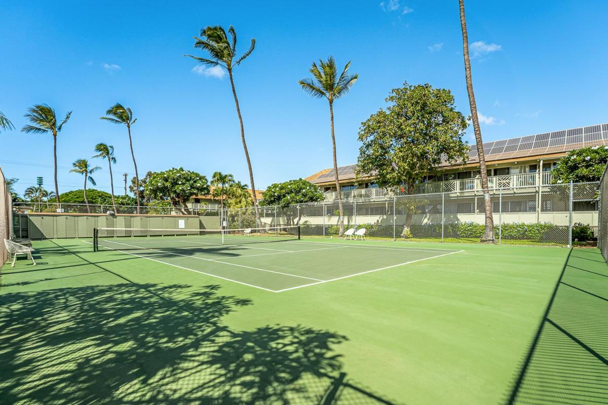 Апартаменти Kihei Bay Surf B212 Екстер'єр фото
